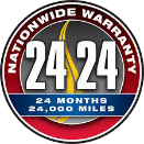 Logo 24/24